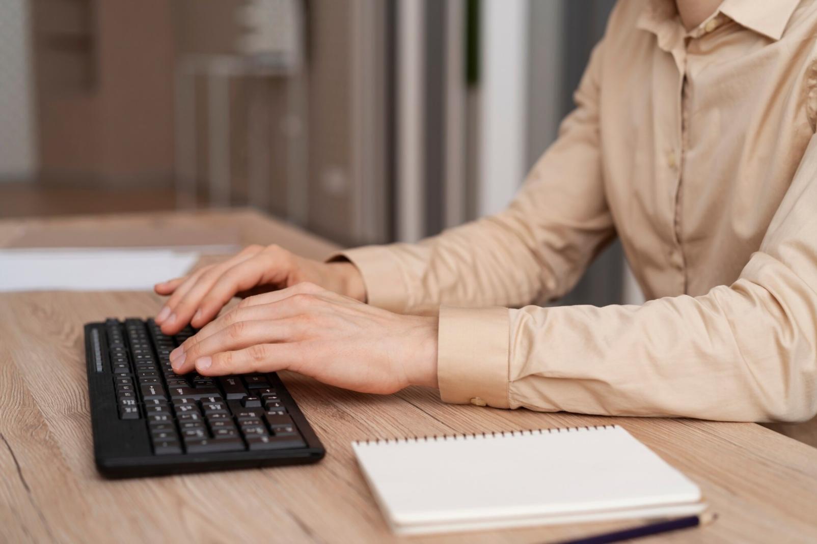 Espace de travail collaboratif où se déroulent nos consultations budgétaires personnalisées à Strasbourg