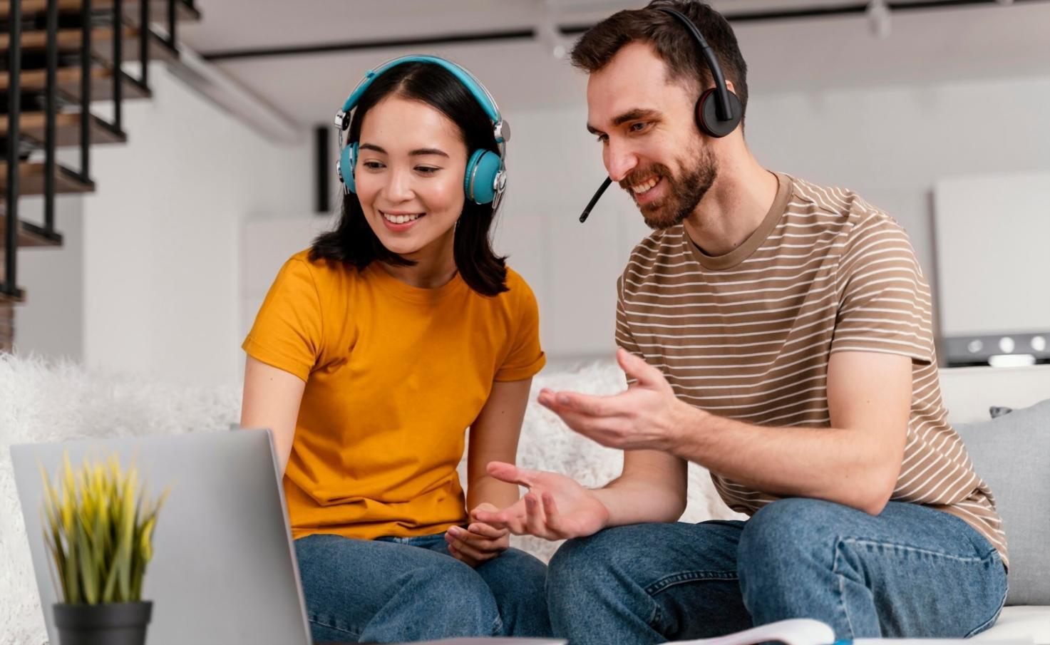 Session de consultation individuelle sur la préparation budgétaire